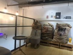 -red donkey coffee