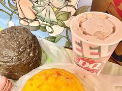 -奈雪的茶(凯德新都心店)