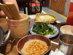 -萍姐火锅·公路夜市(南京新街口店)