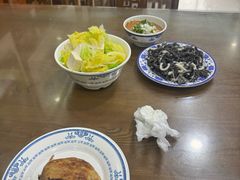 -老爆肚满五香烧牛羊肉