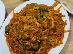 -姥家春饼店(漳州二路店)