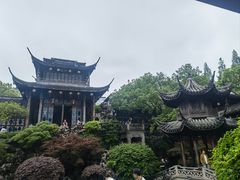 -胡雪岩故居