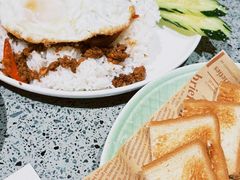 -Home Thai·泰谣(王府井apm店)