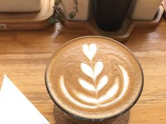 -Cafe Villa