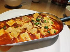 -吕氏疙瘩汤·海鲜新鲁菜(凯德mall新都心店)