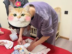 -田螺阿姨自营月嫂·育儿嫂(高新店)