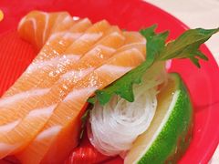 三文鱼刺身-新一番三文鱼寿司(大东海店)