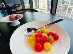 -喜悦烤鸭·新京菜(王府井店)