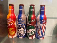 -青岛啤酒博物馆