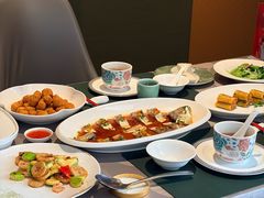 -龙井御庄·精致江南菜(龙井店)