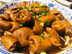 红烧肥肠-兔爸私家小厨(新北万达店)