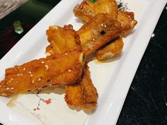 -湖锦酒楼·32年地道湖北菜(光谷店)