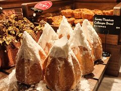 -B&C黄油与面包·THE GARDEN BAKERY概念店(世纪汇店)