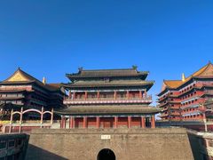 -大明幻境第一城