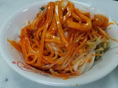-薛昌利大米面皮(南关正街店)