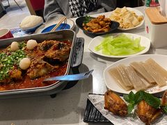 -鱼酷活鱼烤鱼(南京水游城店)