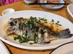 -金海湾海鲜排档(朱家尖店)