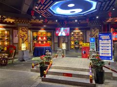 -蜀江龙火锅(339店)