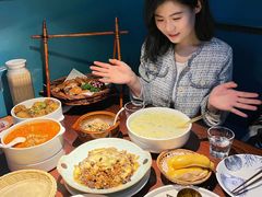 -前海沿·青岛菜(五四广场永旺店)