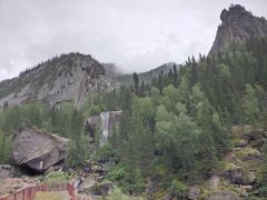 -可可托海景区