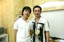 明星云集-丝情发艺 I SALON