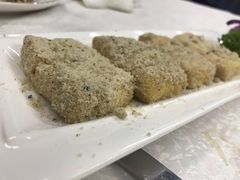 -宜兴隆家宴·私房菜(泰安华庭店)