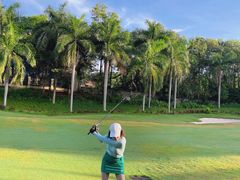 -麓湖高尔夫球俱乐部