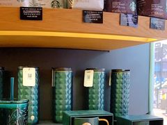 -星巴克(深圳海岸城4楼店)