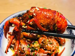 -文叔·湖北名小吃·小龙虾(华强北店)