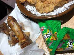 -川堂风·跷脚牛肉·乐山爆炒(宝山日月光店)