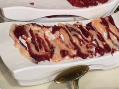 -潮汕大目牛肉火锅(水围店)