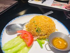 -金厨泰国餐厅·全泰籍厨师料理(拱北店)