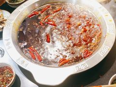 -大龙火锅(老店)