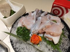 -海底捞火锅(世界城广场店)