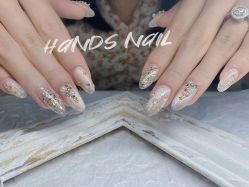 -Hands Nail专业美甲美睫