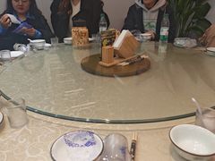 -丽泽山庄·生态怀柔菜·虹鳟鱼(红螺寺店)