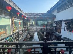 -同得兴 Since·1995 传统苏式面馆(十全街店)