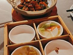 -闽上鲜·福建菜(龙湖滨江天街店)