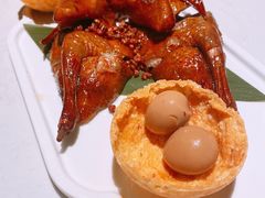 -院8里·小聚园老川菜(九眼桥店)