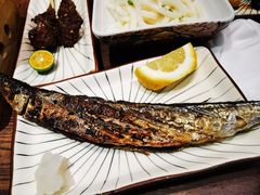 -一吉焼鸟·FOUNDER(桂林路店)