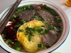 -金城宴兰州牛肉面(江湾阳光天地店)