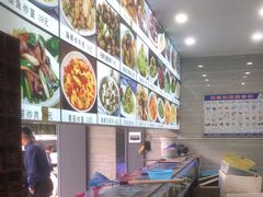 -金海湾海鲜排档(朱家尖店)