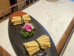 -捞神煲汤火锅(湖滨商业街店)