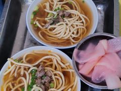 -老光明岗琼甜茶馆