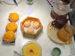 -陶陶居酒家(第十甫路总店)