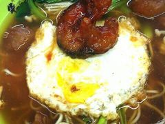 -牛吃草牛杂面(天一店)