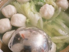 -老北京馅饼粥(西单店)