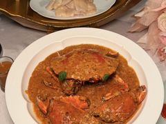 -狮拾久·现代新加坡料理(福田COCO Park店)