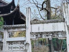 -阳明祠