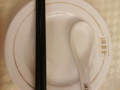 -北京全聚德(天安门店)